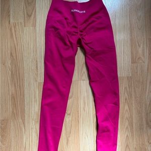 Alphalete Amplify Leggings